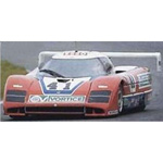 Unbranded WM P85 - Le Mans 1986 - #41