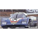 Unbranded WM P86 - Le Mans 1987 - #51