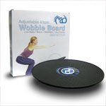 Unbranded Wobble Board