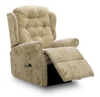 Woburn 2 Seater Reclining Sofa