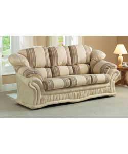 Woburn Large Sofa - Mink