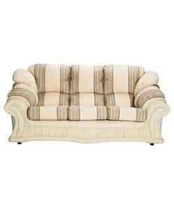 Woburn Large Sofa - Pink