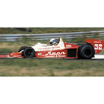 Wolf-Ford WR1 Rosberg 1978