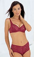 Womens Amourette Bra