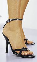 Womens Ankle Strap Sandals