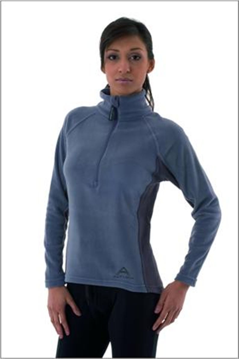 WOMENS ASPEN FLEECE