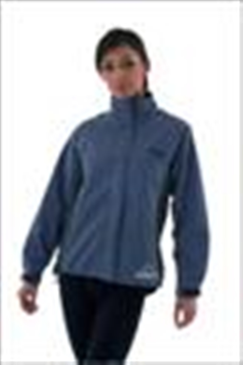 WOMENS ASPEN JACKET