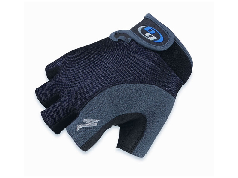 WOMENS BODY GEOMETRY GEL GLOVE