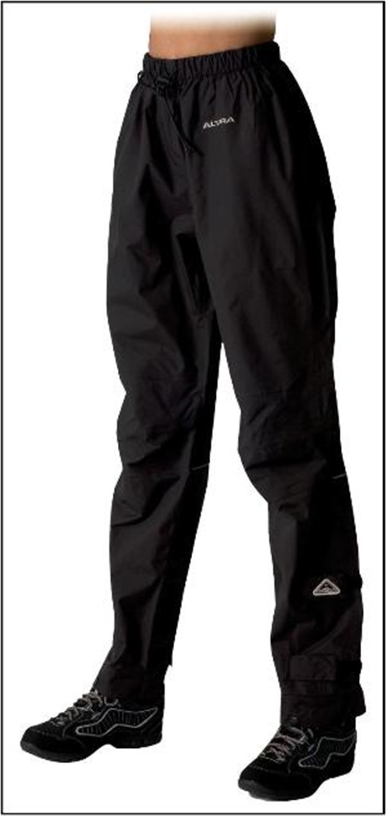 WOMENS CASCADE OVERTROUSERS