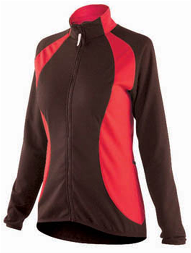 WOMENS CONTOUR JACKET
