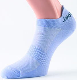 Womens Golf Socklet Tactel