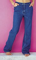 Womens Jeans