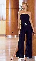 Womens Jumpsuit