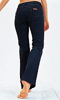 Womens Lucy Stretch Jeans