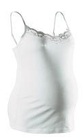 Womens Maternity Pack of 3 Camisoles