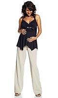 Womens Maternity Trousers