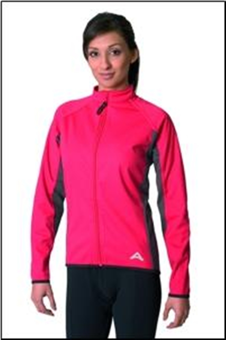 WOMENS MISTRAL WINDPROOF JACKET