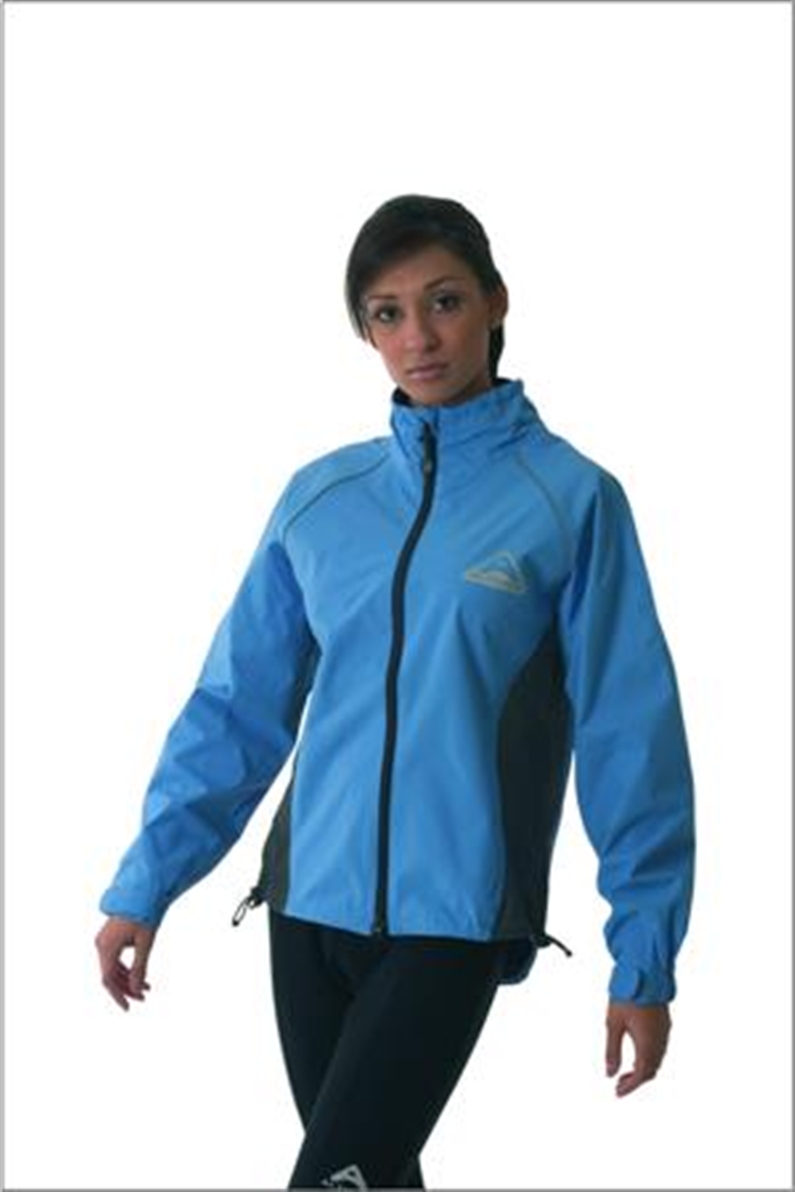 WOMENS NEVIS JACKET