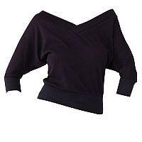 Womens Pack of 2 V-Neck Tops