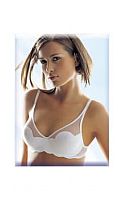 Womens Soft Non-Wire Bra