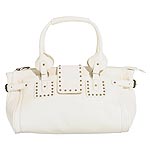 Womens Stud Detail Bag