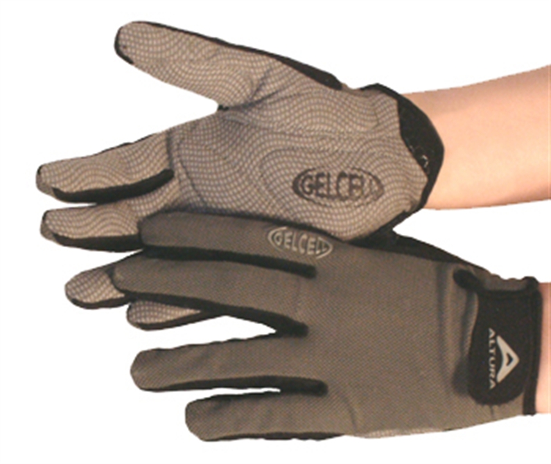 WOMENS SYNCHRO FULL FINGER GLOVE