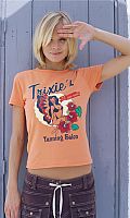 Womens Trixies T-Shirt