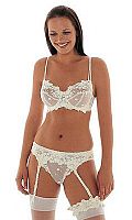 Womens Venus Balconette Bra