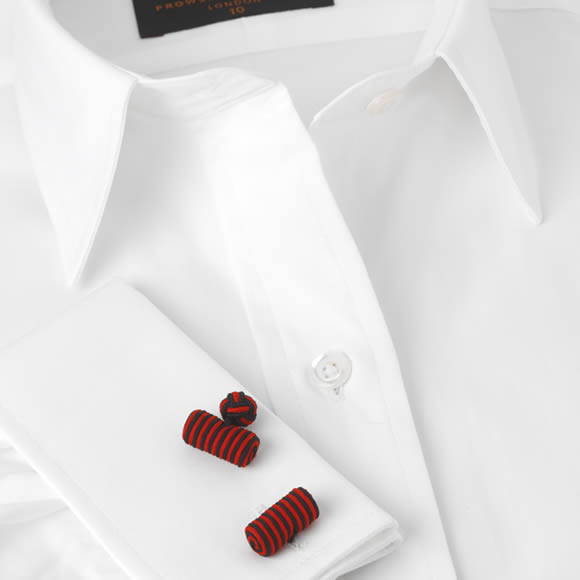 Unbranded Women`s White Poplin Classic Shirt