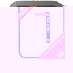 Unbranded Wonderbake Medium Oven Tray - Twin Pack