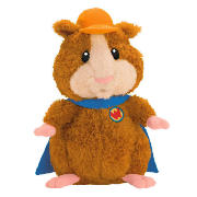 Unbranded Wonderpets Linny Large Soft Toy