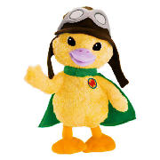 Unbranded Wonderpets Ming Ming Large Soft Toy