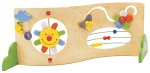 Wonderworld Activity Board, DKL toy / game