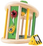 Wonderworld Waggy Garden, DKL toy / game