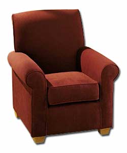 Woodbridge Nutmeg Chair