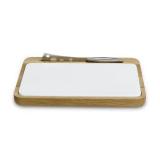Unbranded Wooden cheese board