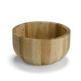 Unbranded Wooden serving bowl