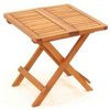 Unbranded Wooden Side Table
