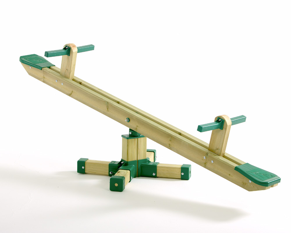 Wooden Spinning See Saw review, compare prices, buy online