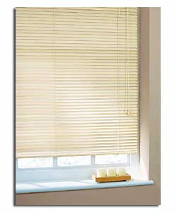 Wooden Venetian Blind - 4ft