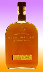 WOODFORD RESERVE 70cl Bottle