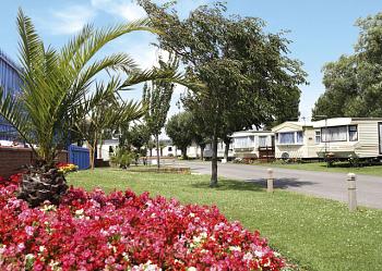 Unbranded Woodgate Caravan Holiday Park