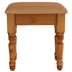 Woodleigh Stool
