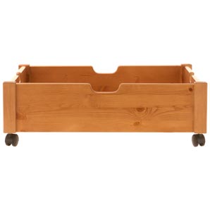 Woodleigh Under Bed Drawer