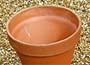 Woodlodge Spang Standard Terracotta Pot