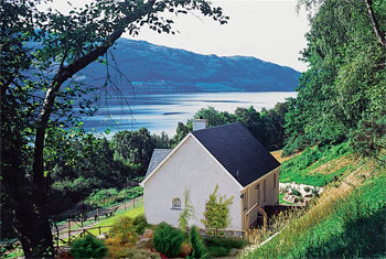 Unbranded Woodside Cottage