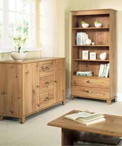 Woodstock Sideboard