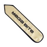 Woodworm Mega Bite Bat Cover