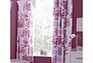 Unbranded Woolly Owl Lined Curtains 72s