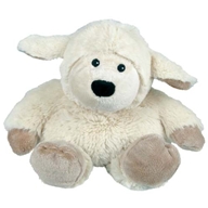 Unbranded Wooly The Microwavable Sheep
